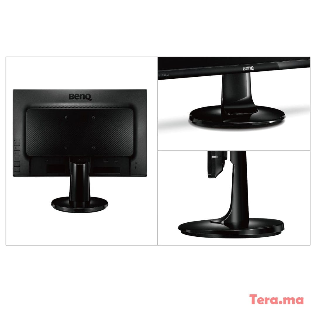 BenQ GL2460 - LED 24" Full-HD