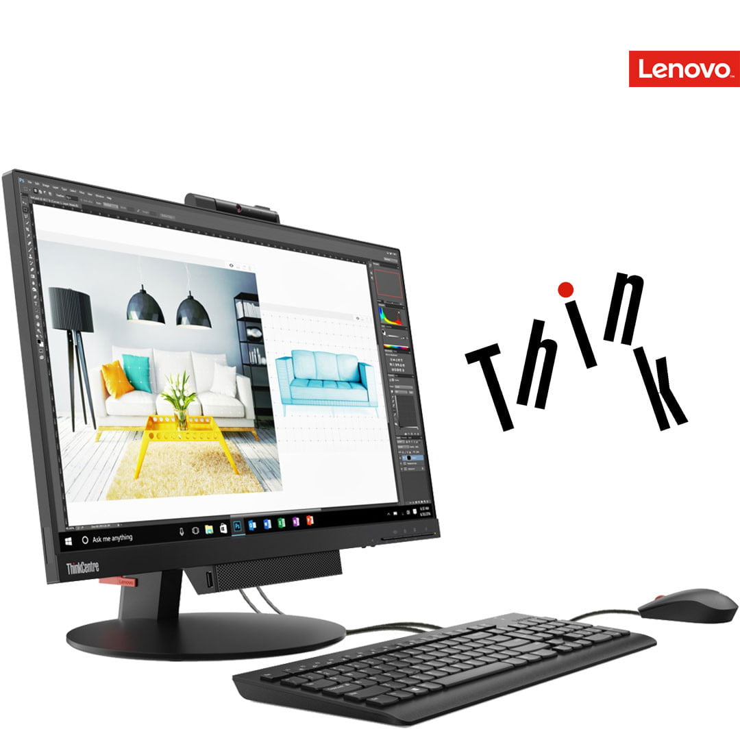 Lenovo ThinkCentre Tiny-in-One M920Q