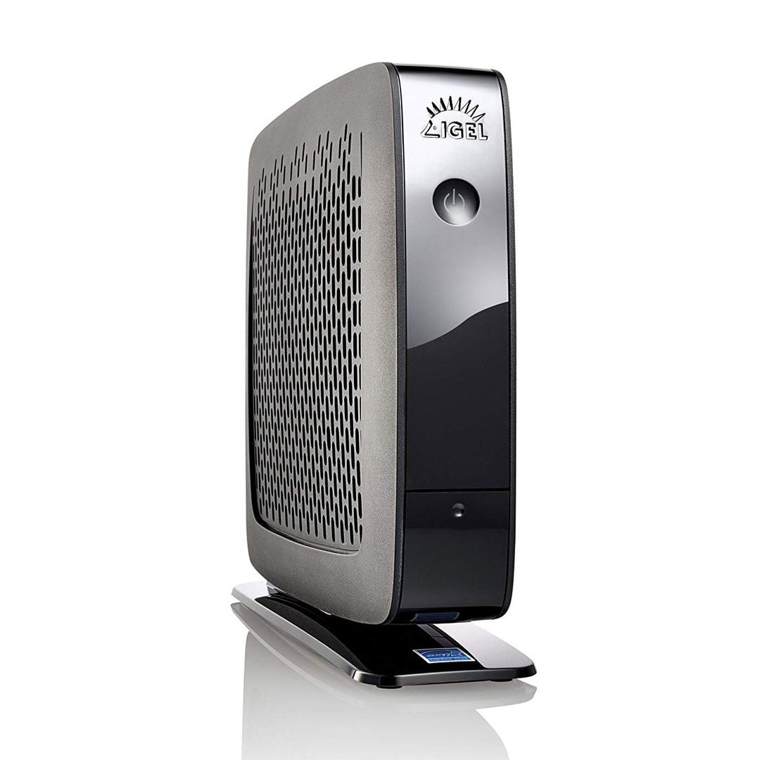 IGEL Universal Desktop UD3 W7+ - Client léger