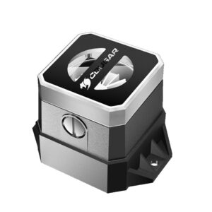 Cougar Helor 240 au Maroc