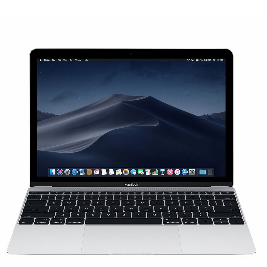 MacBook 12" Pouces Retina 2017 (A1534)