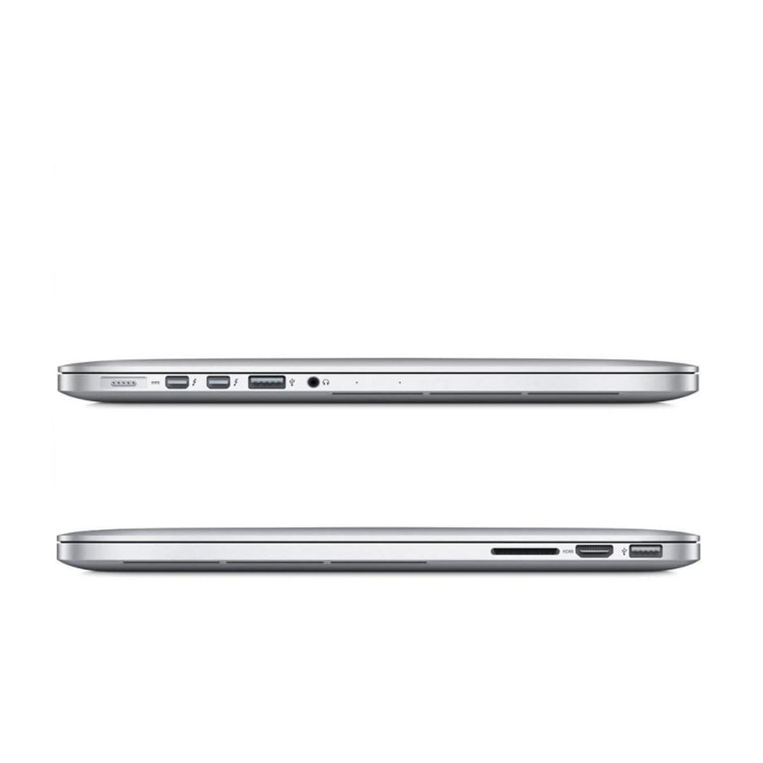Macbook Pro 13 pouces Retina 2015 au maroc