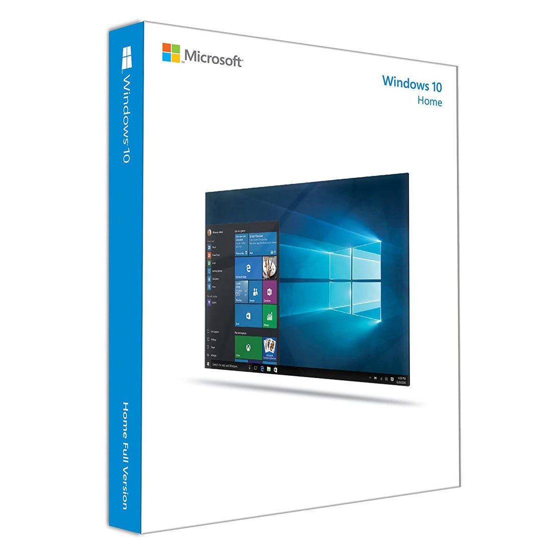 Achat Windows 10 Home 64 bits French