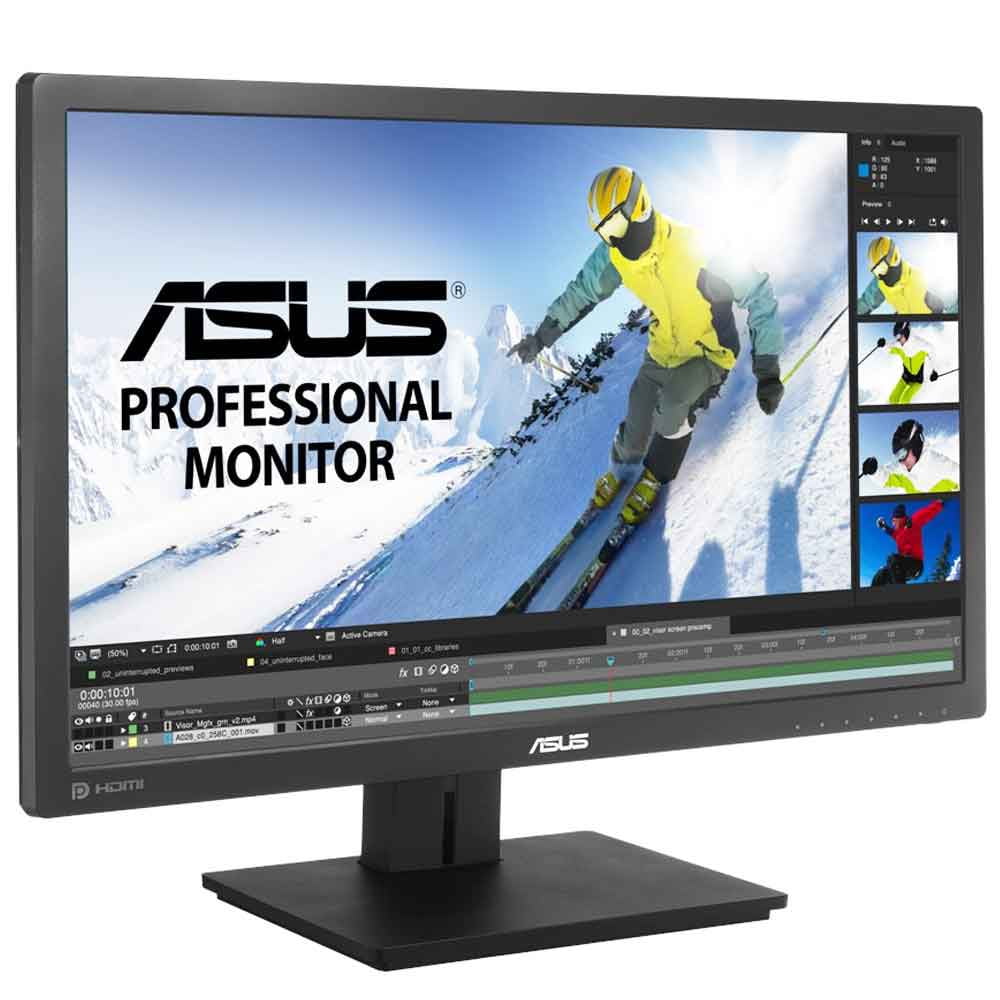 ASUS PB278QV
