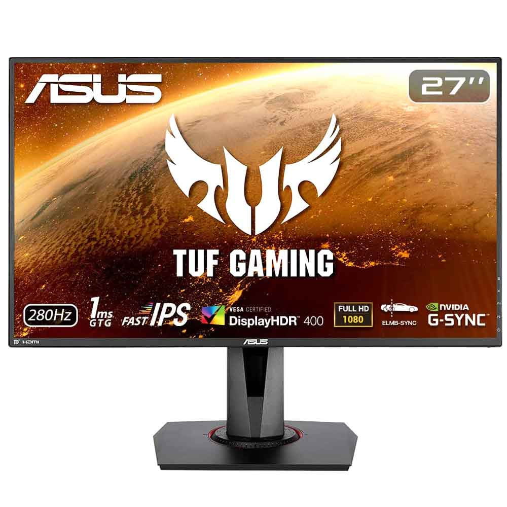 ASUS TUF Gaming VG279QM