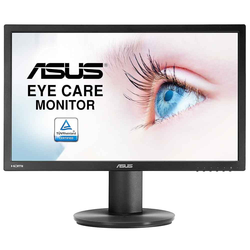 ASUS VP229HAL - Ecran PC 21