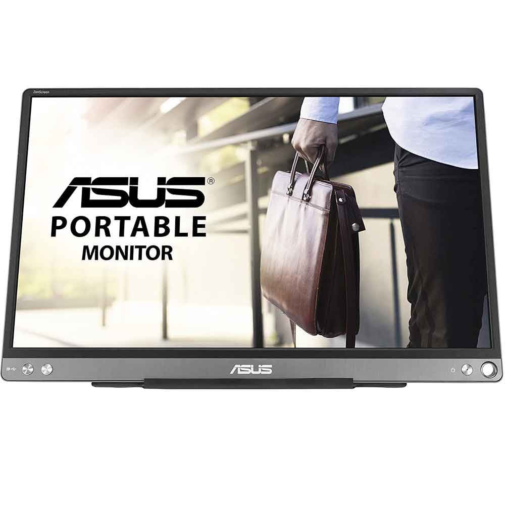 ASUS ZenScreen MB16ACE - Moniteur portable 15.6"