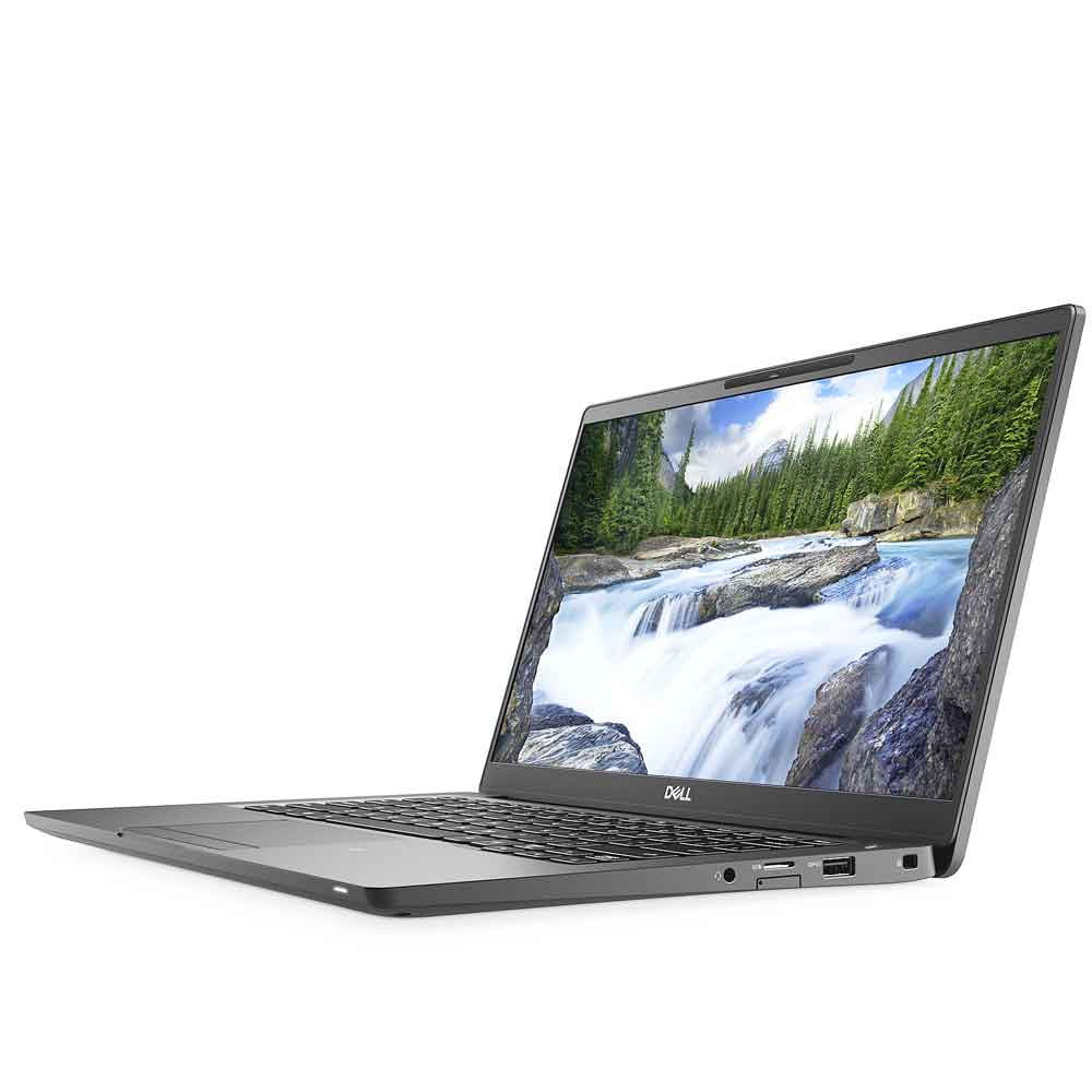 Dell Latitude 7400 - Core i7 8th - 16Gb - 512Go SSD NVMe