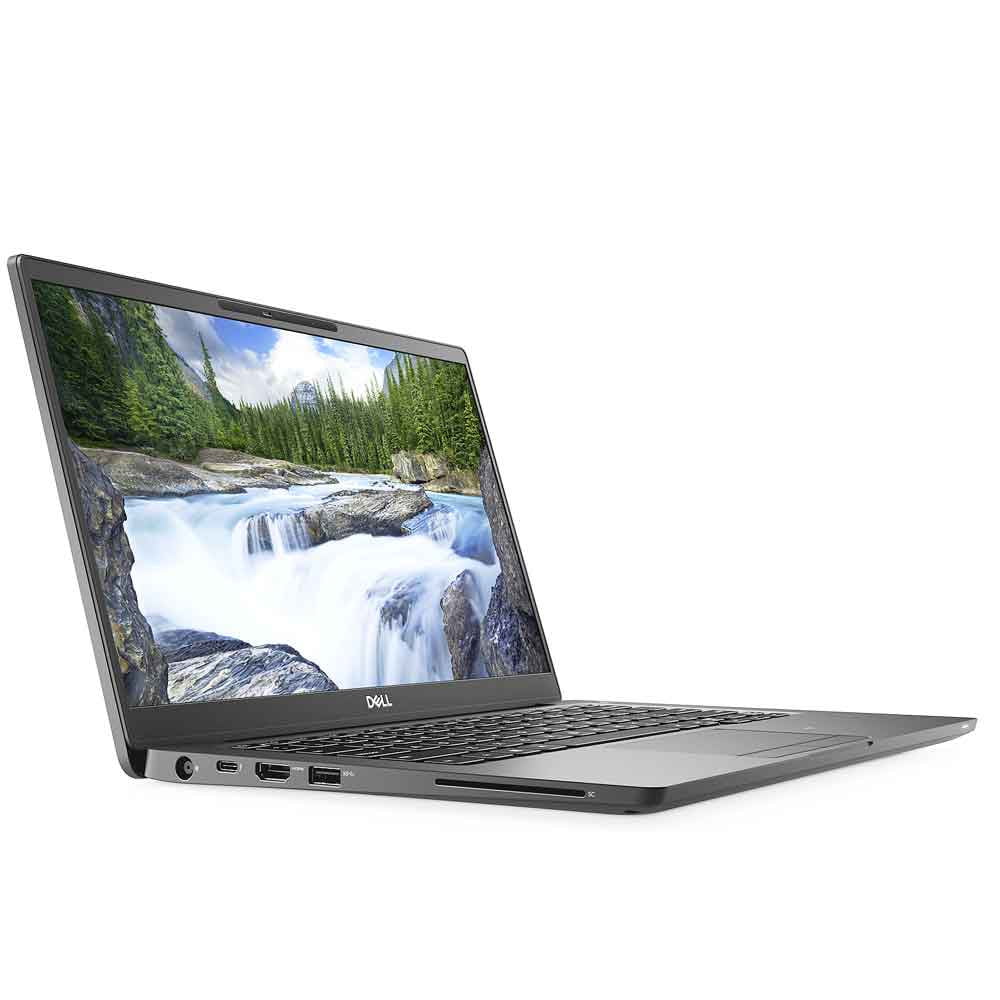 Dell Latitude 7400 - Core i7 8th - 16Gb - 512Go SSD NVMe