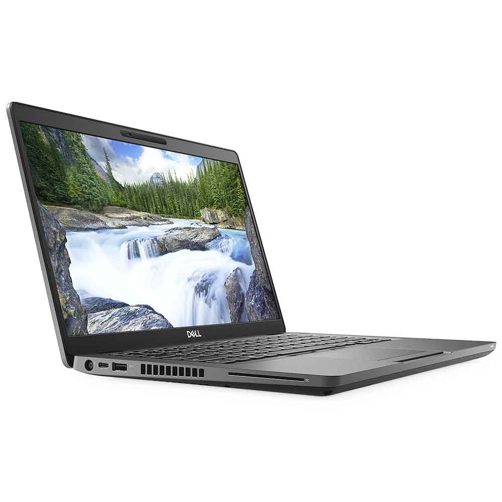 PC Portable Dell Latitude 5400 14" Pouces Core i5 (8th) au Maroc
