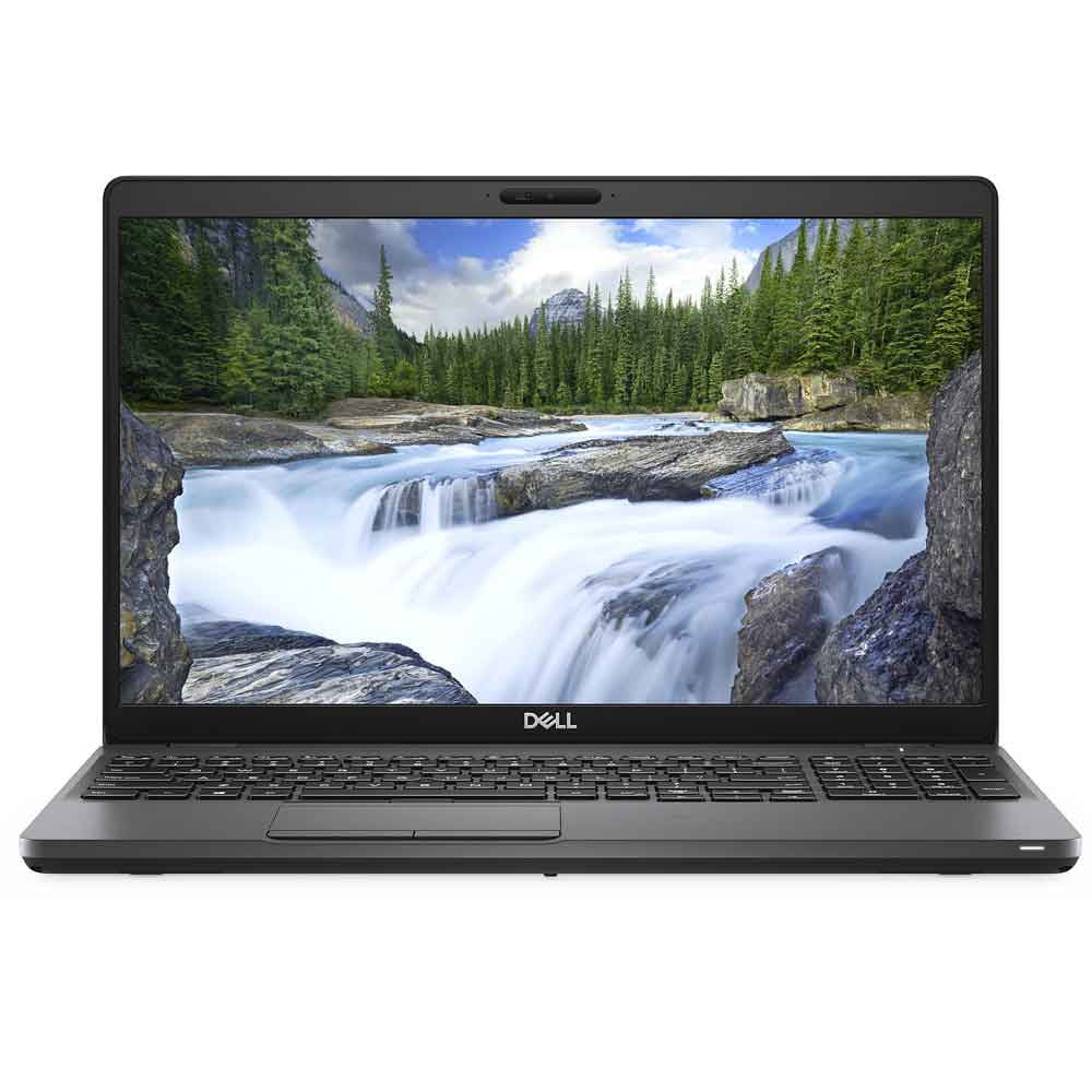 Dell Latitude 5500 - Intel Core i5