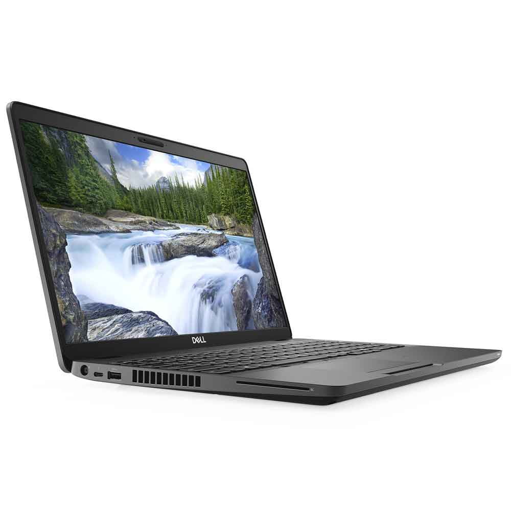 Dell Latitude 5500