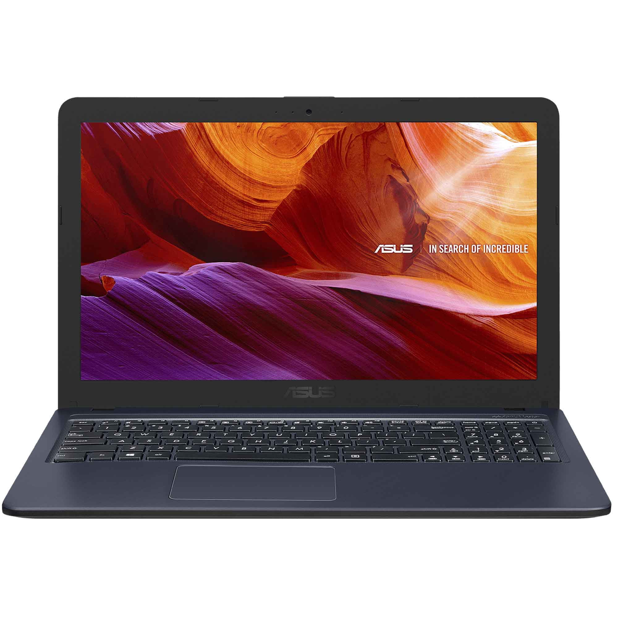 Ordinateur Portable Asus X543N Celeron N3350