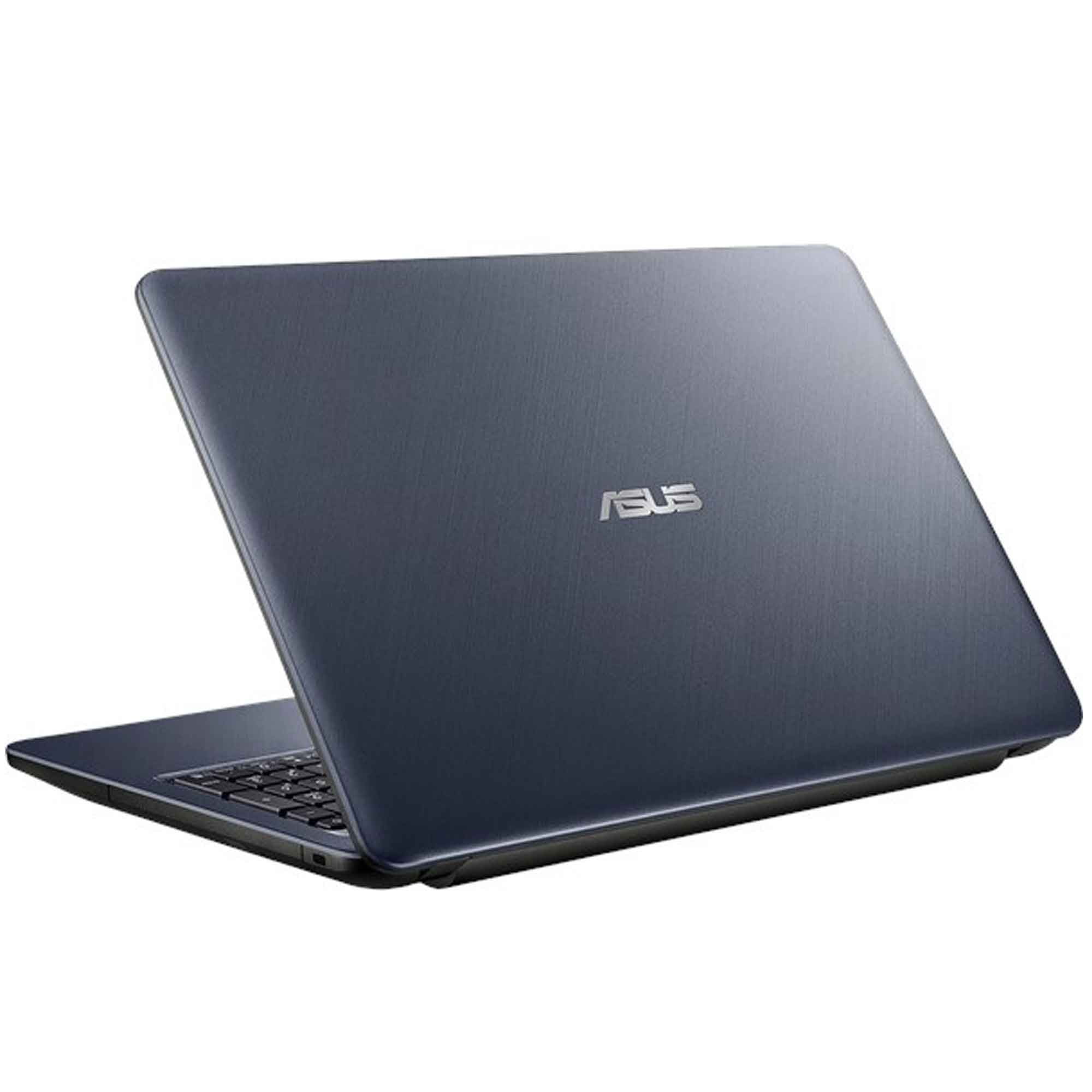 X543NA-AR289T maroc Achat Asus PC Portable X543NA Celeron N3350 15.6HD 4GO 1TO Win10 Star Grey