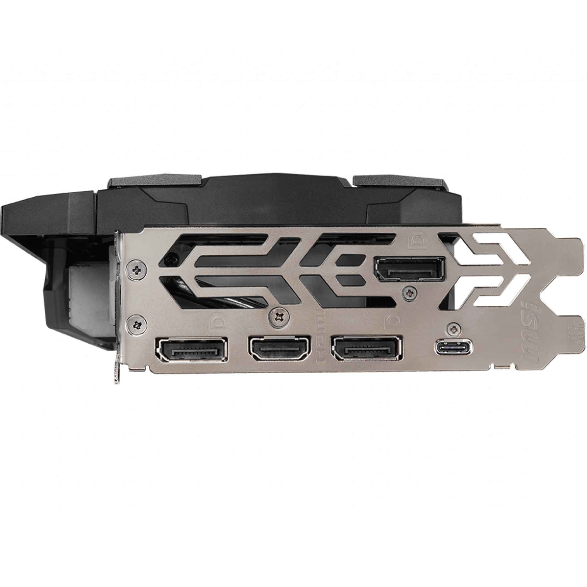 Achat Nouveau MSI GeForce RTX 2080 Ti GAMING X TRIO