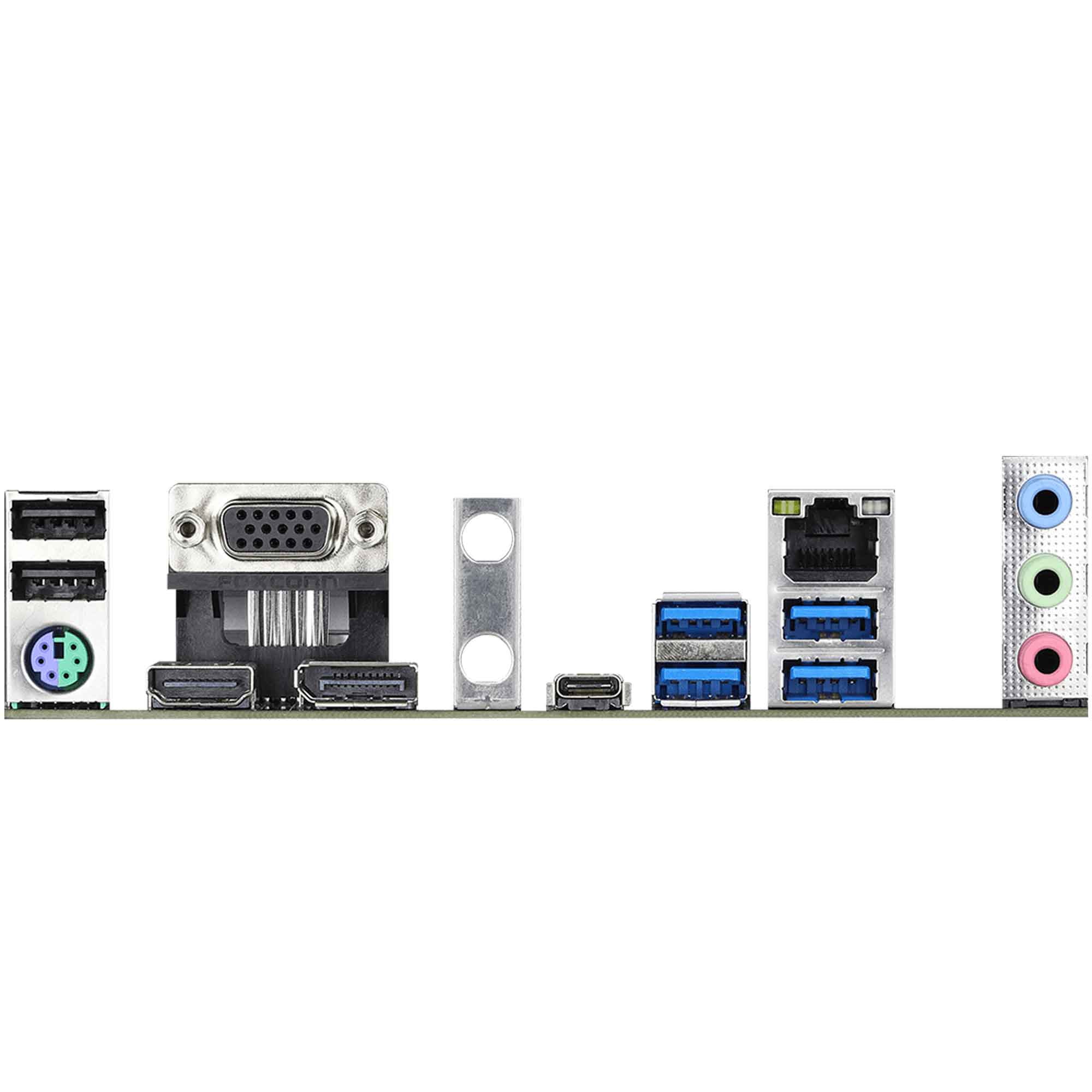 Carte Mère AMD ASRock B460M Pro4 - Prix Maroc