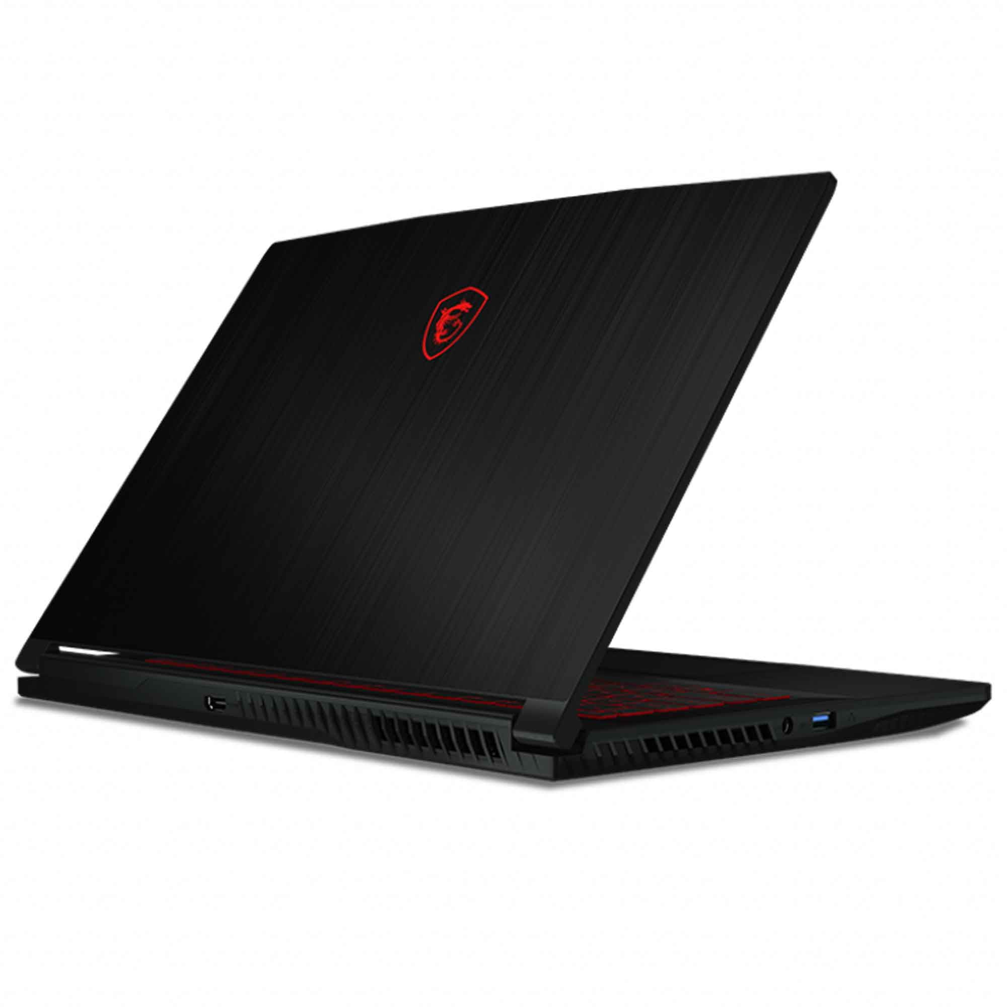 NOUVEAU MSI PC Portable Gamer GF63 Thin i5 15.6" GTX 1650 MAX