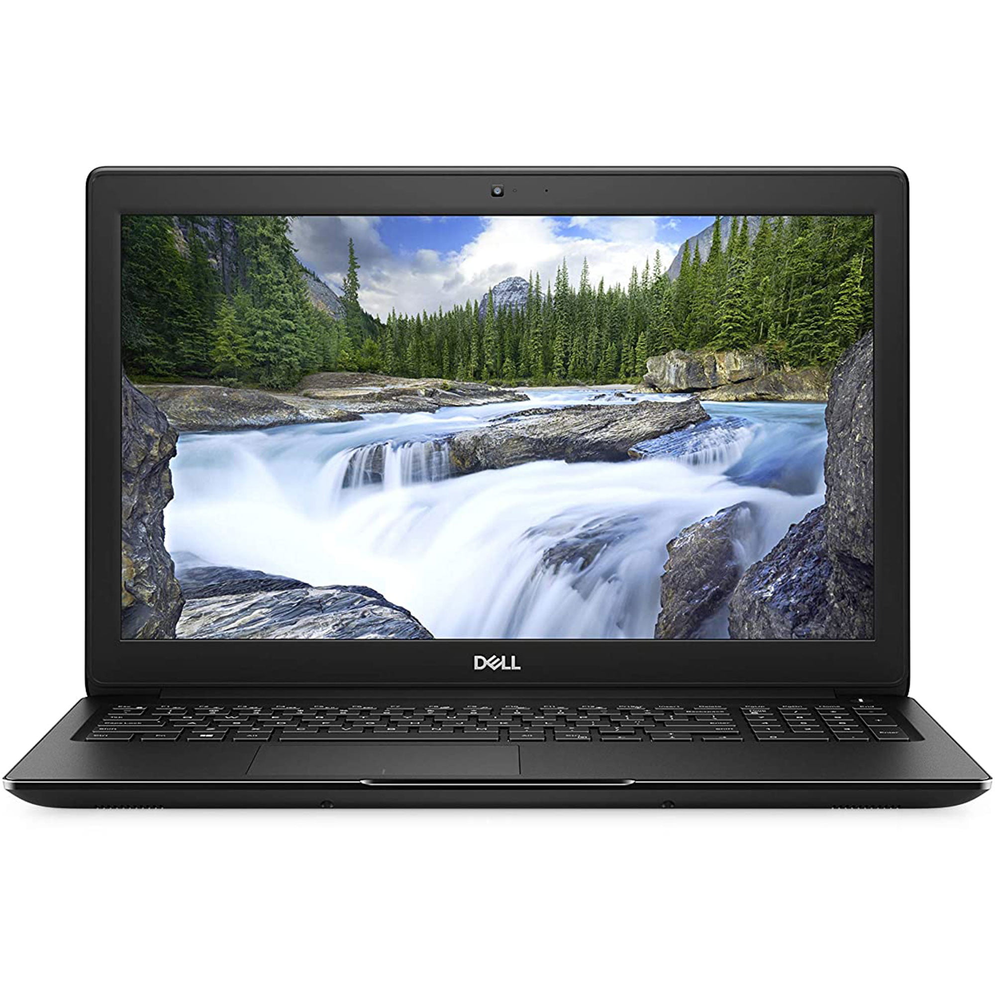 Pc Portqble Dell Latitude 3500 - 15" Pouces