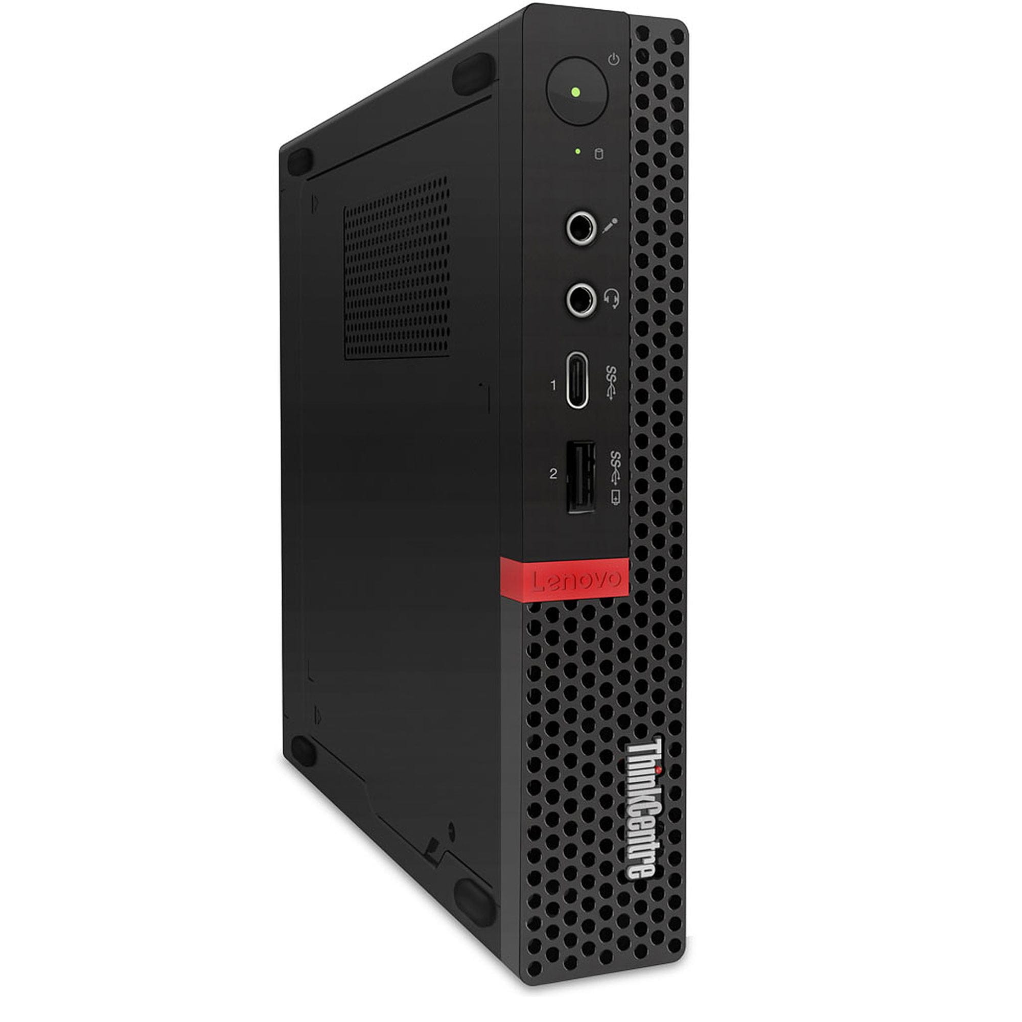 Lenovo ThinkCentre M720q Tiny Desktop Type 10T7