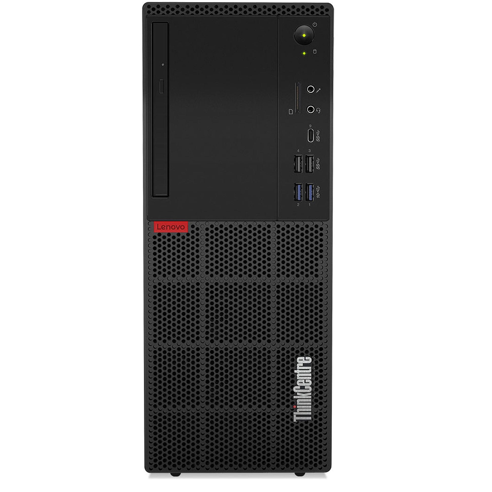 Lenovo ThinkCentre M720T 10SQ