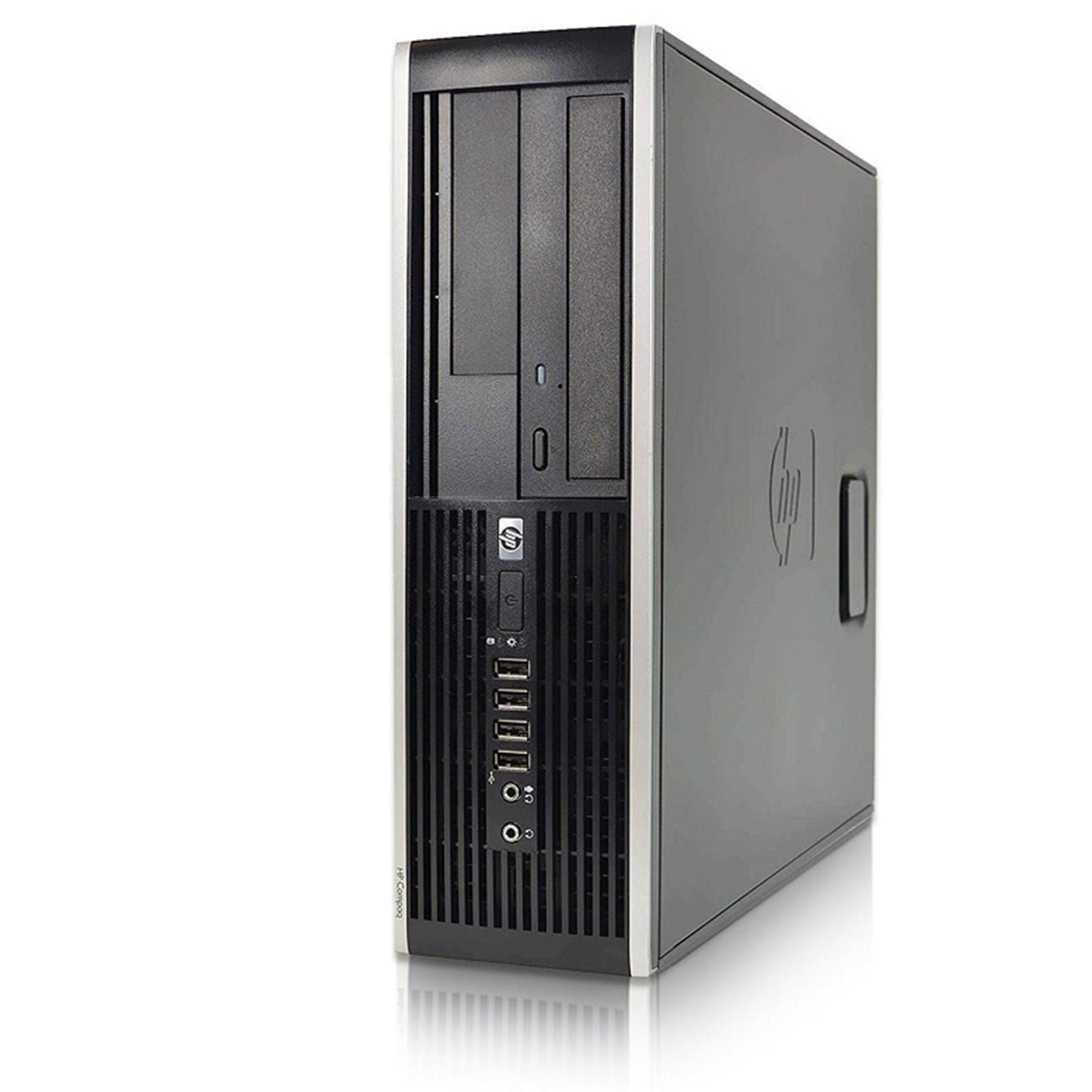 HP Elite 8300 SFF Desktop