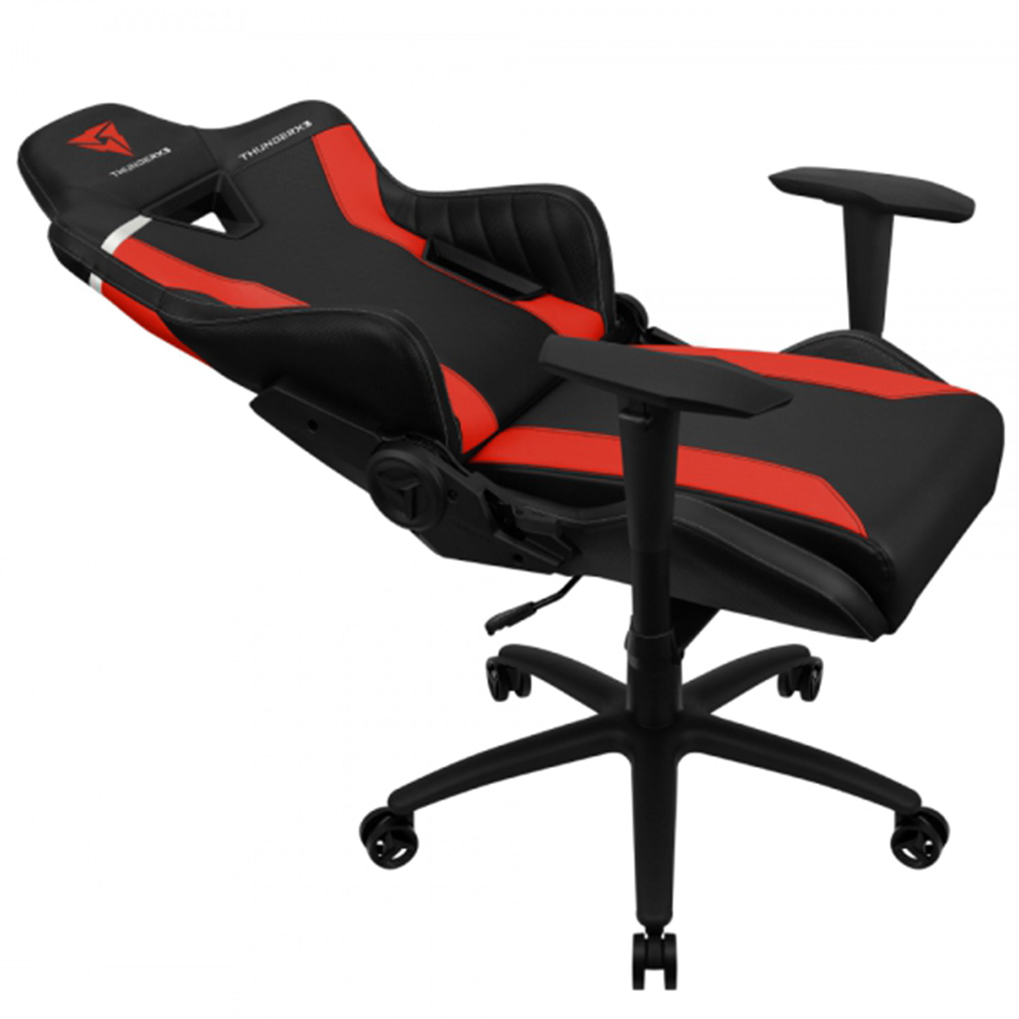 Siège Gamer Thunderx3 TC3 Ember Red