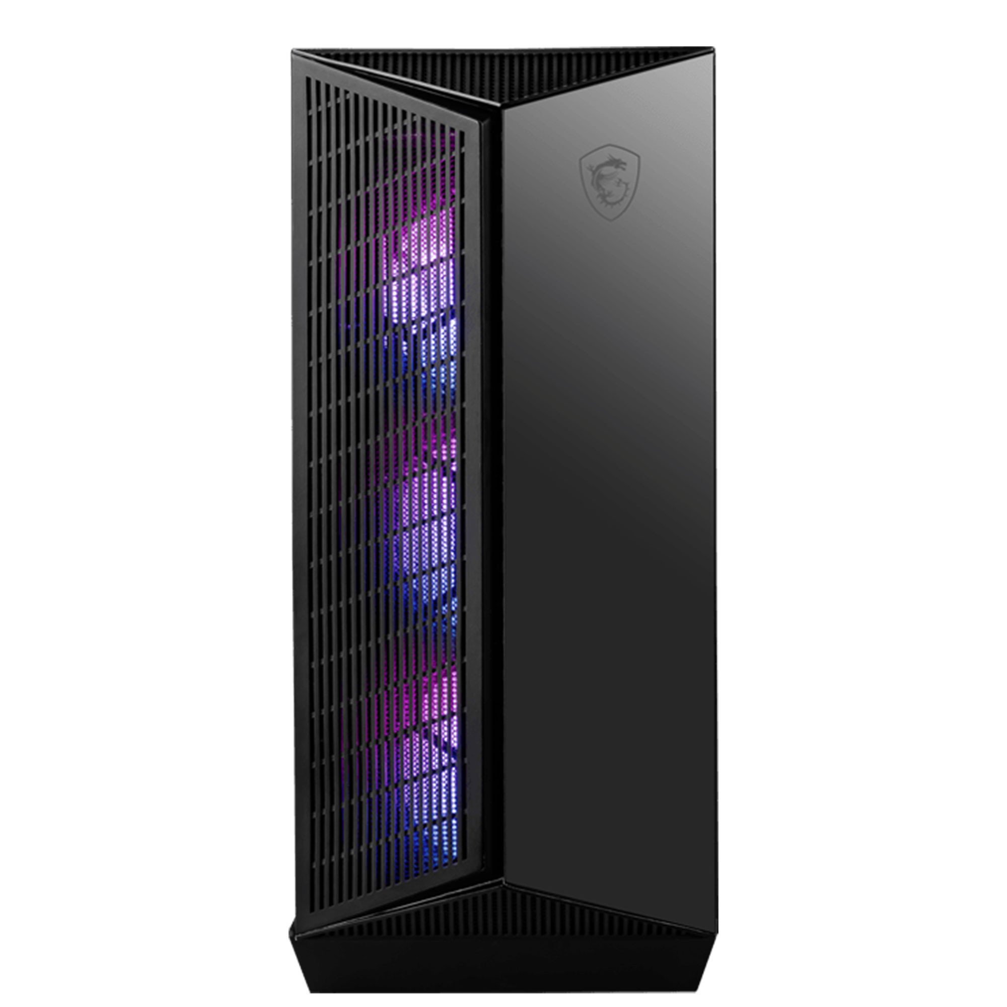 Boîtier PC Gamer MSI MPG GUNGNIR 110M