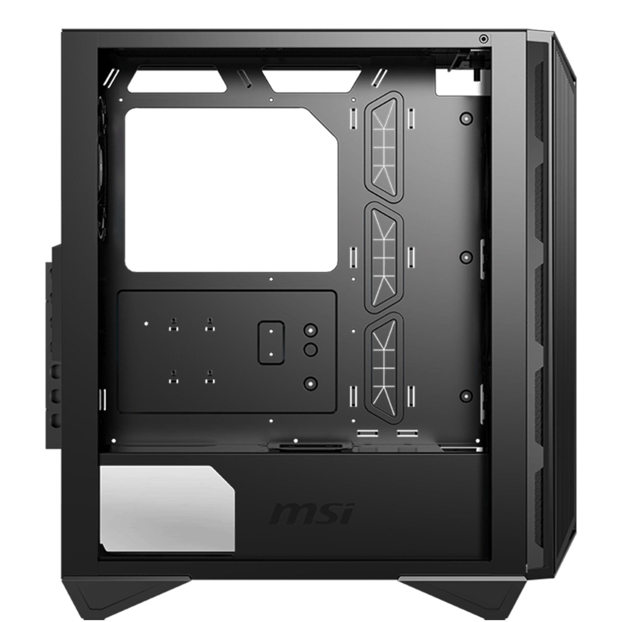 MSI MPG GUNGNIR 110M