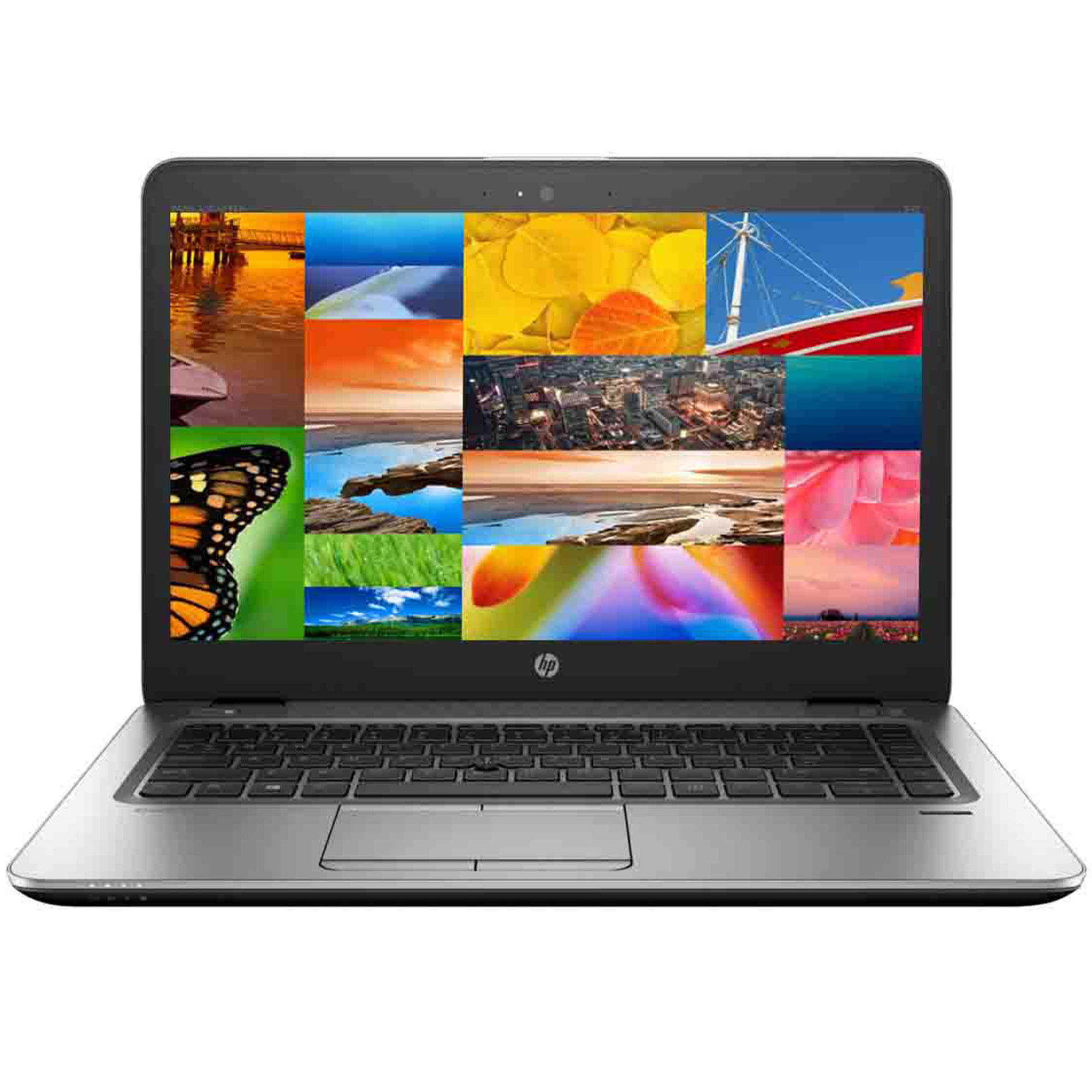 HP EliteBook 840 G4 - Occasion