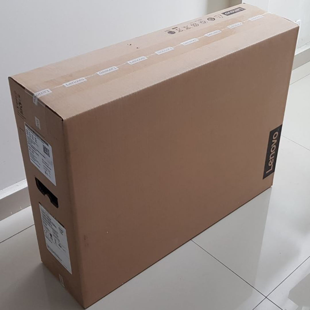 All-in-One V530 Lenovo V350 22ICB Core i5