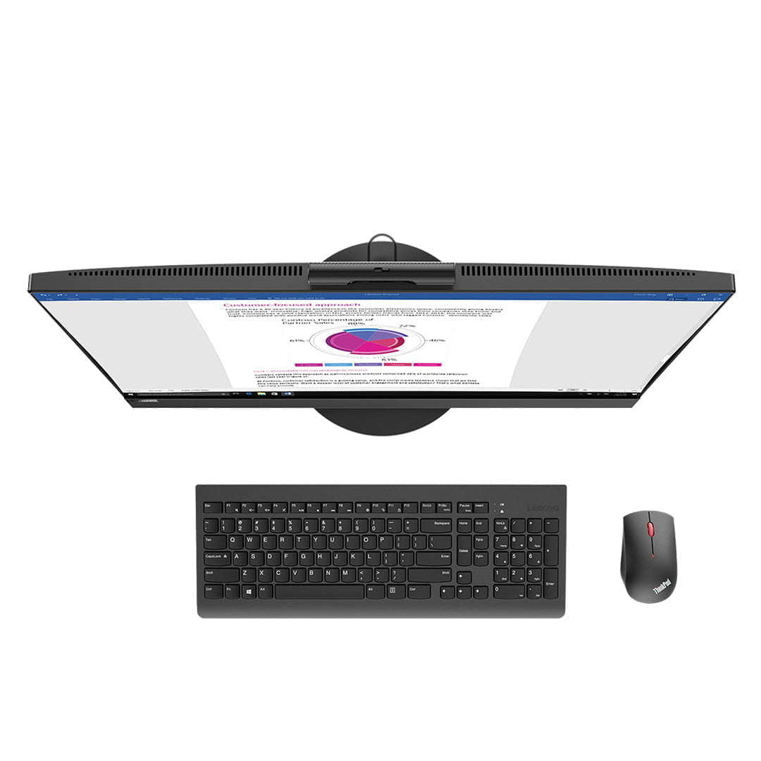 Lenovo All-in-One V530c 22ICB