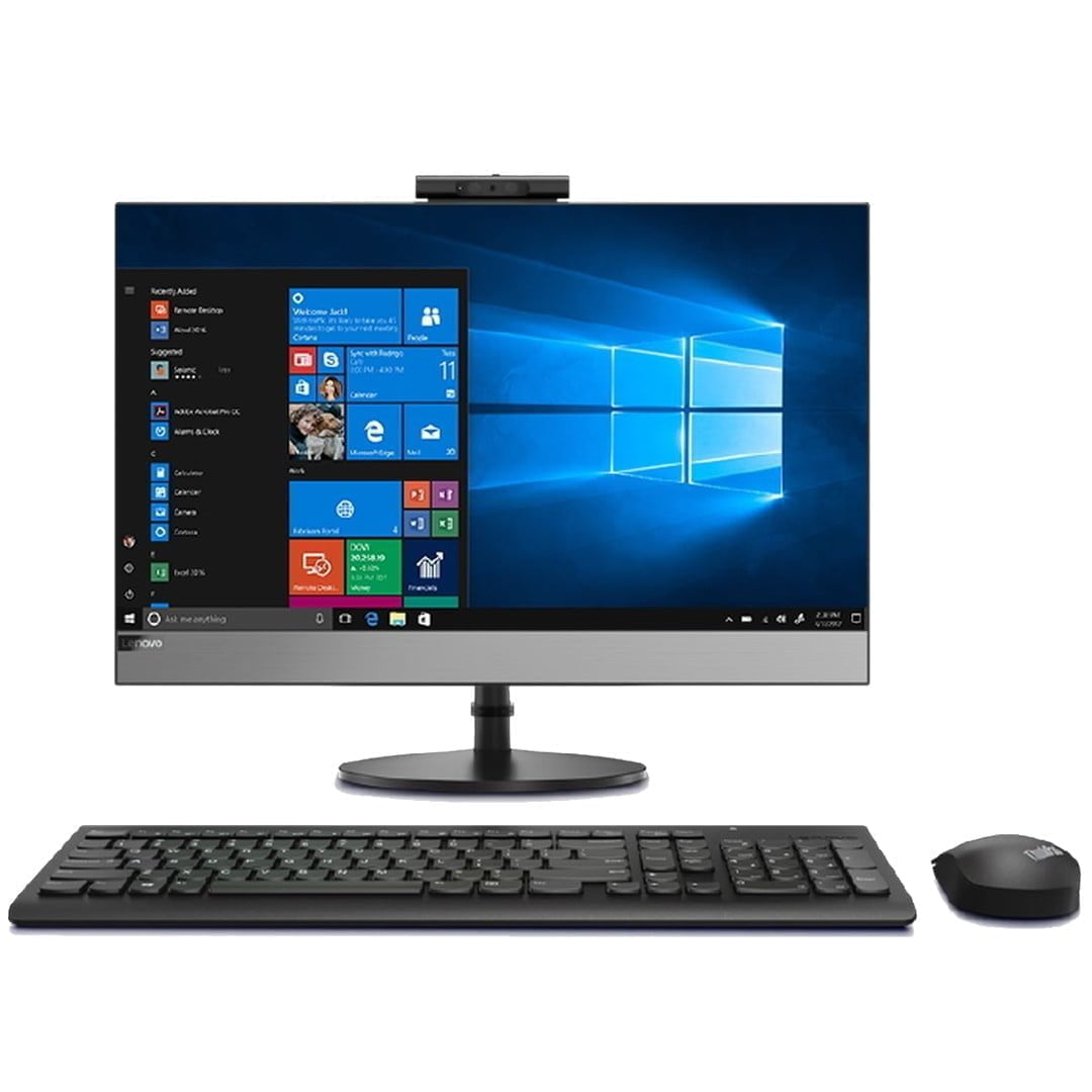 Lenovo Tout-En-Un V530 22" Pas Cher