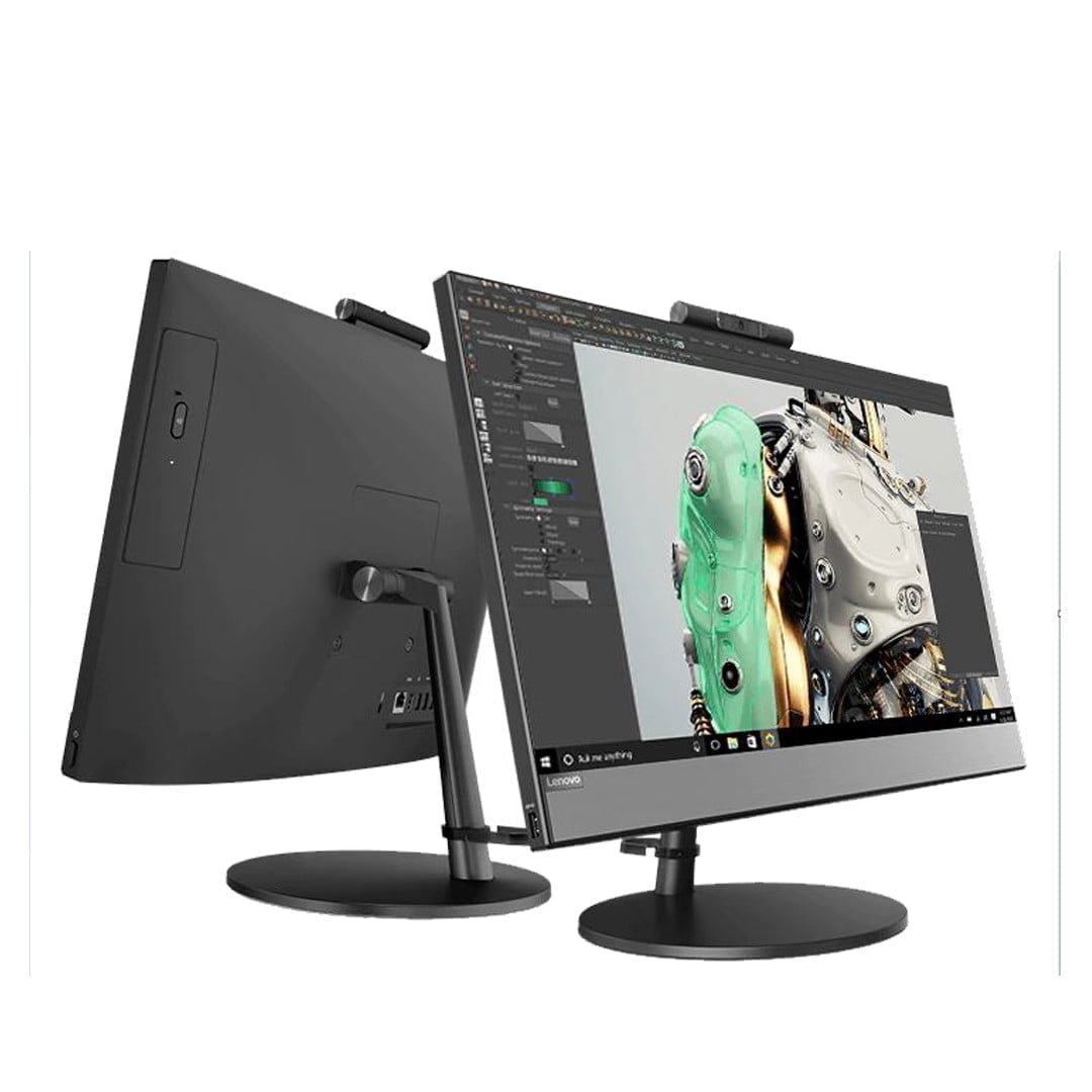 Lenovo V530 24ICB All-in-One 24" Core i7 Tactile