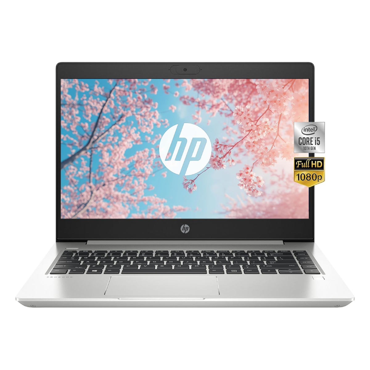 HP ProBook 440 G7 HP ProBook 440 G7 i5-10ème - 16 GB - 256 GB - Occasion – Image 1