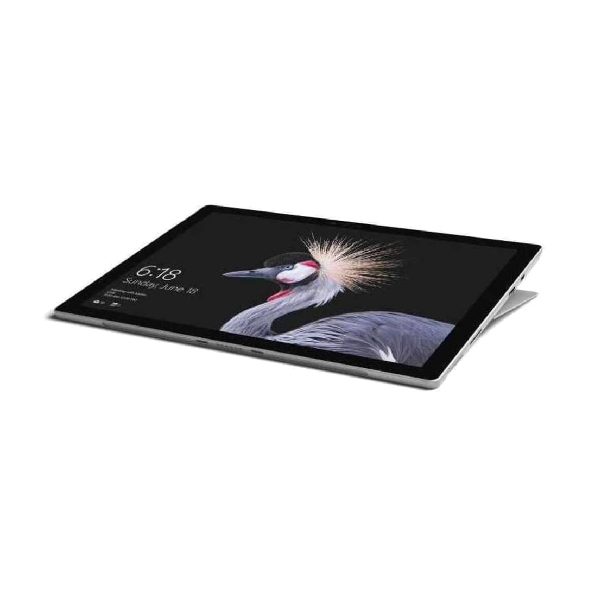 Microsoft Surface Pro 5 (MS1796BET) Occasion – Image 2