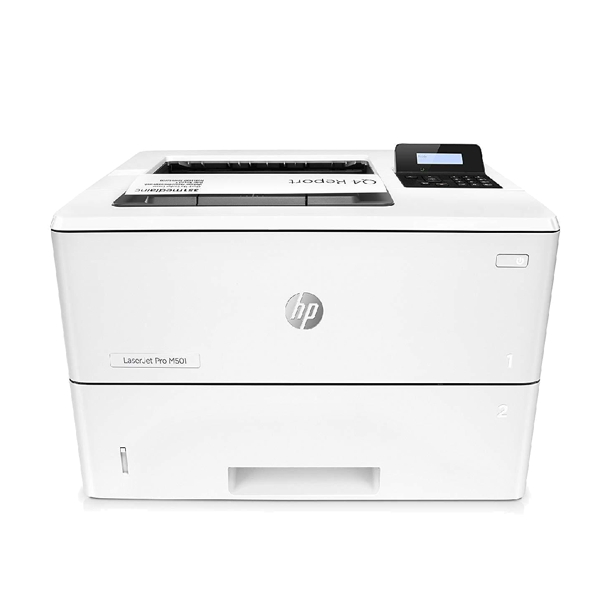 HP LaserJet Pro M501dn – Occasion