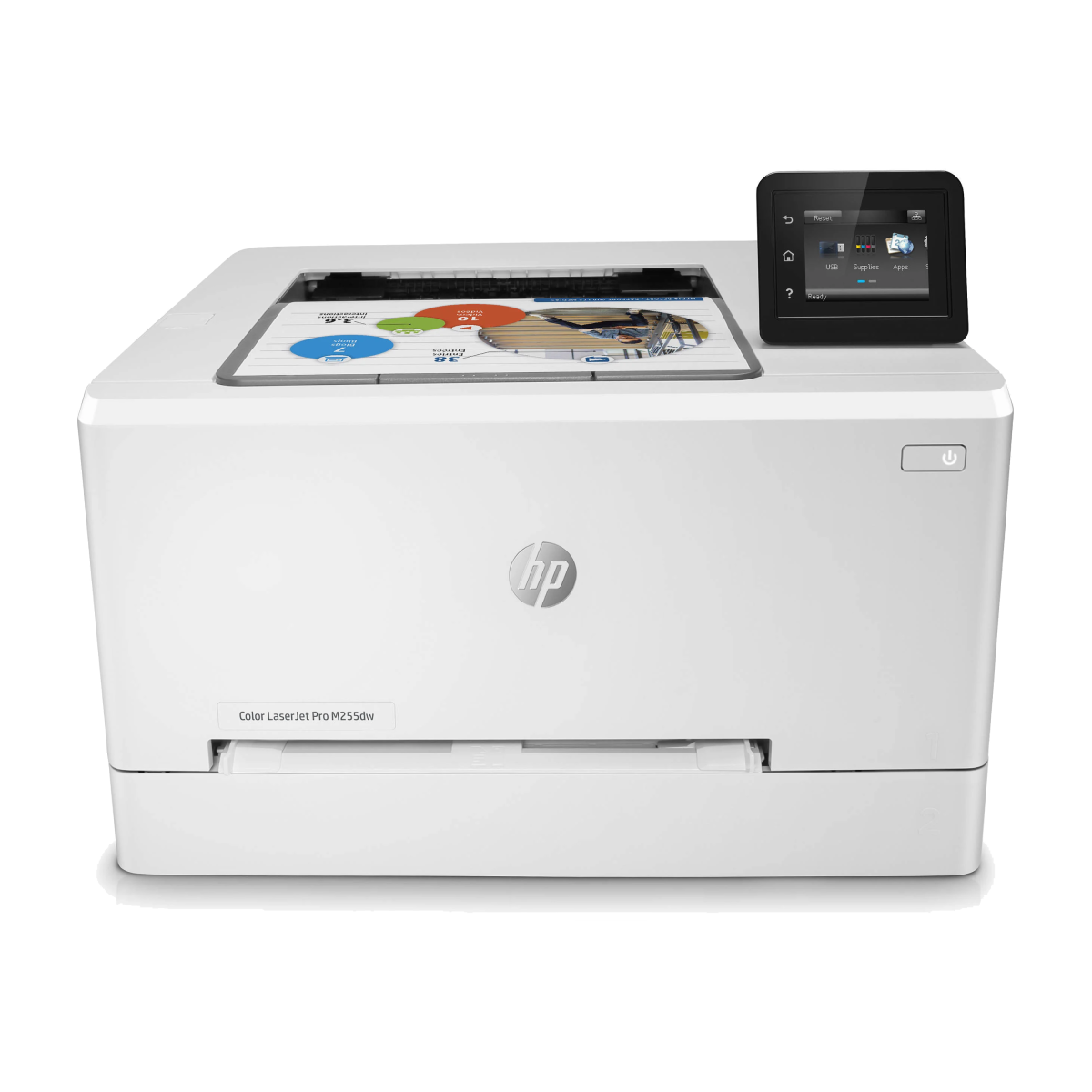 HP Color LaserJet Pro M255DW – Occasion