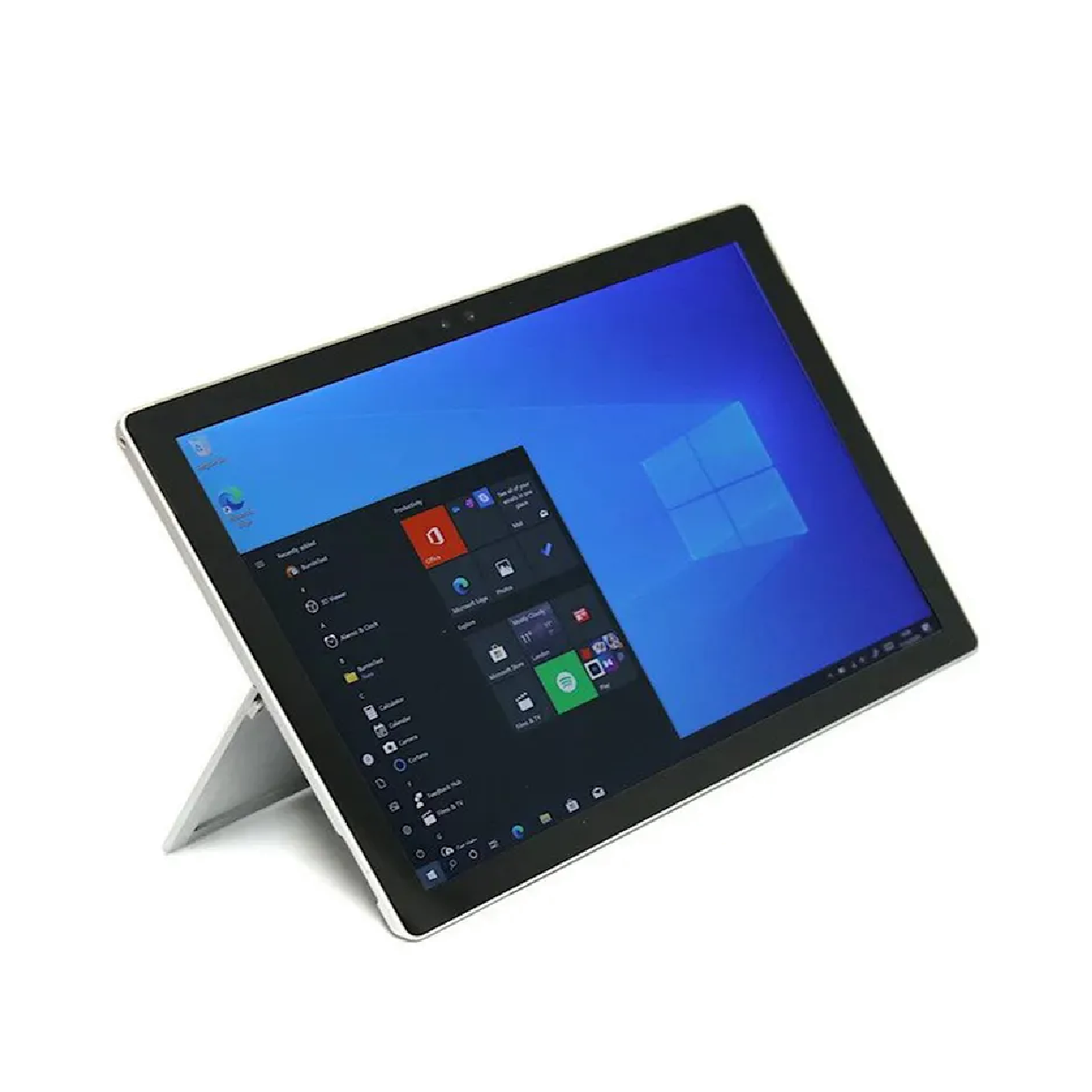 Microsoft Surface Pro (5th Gen, 1796) - Occasion