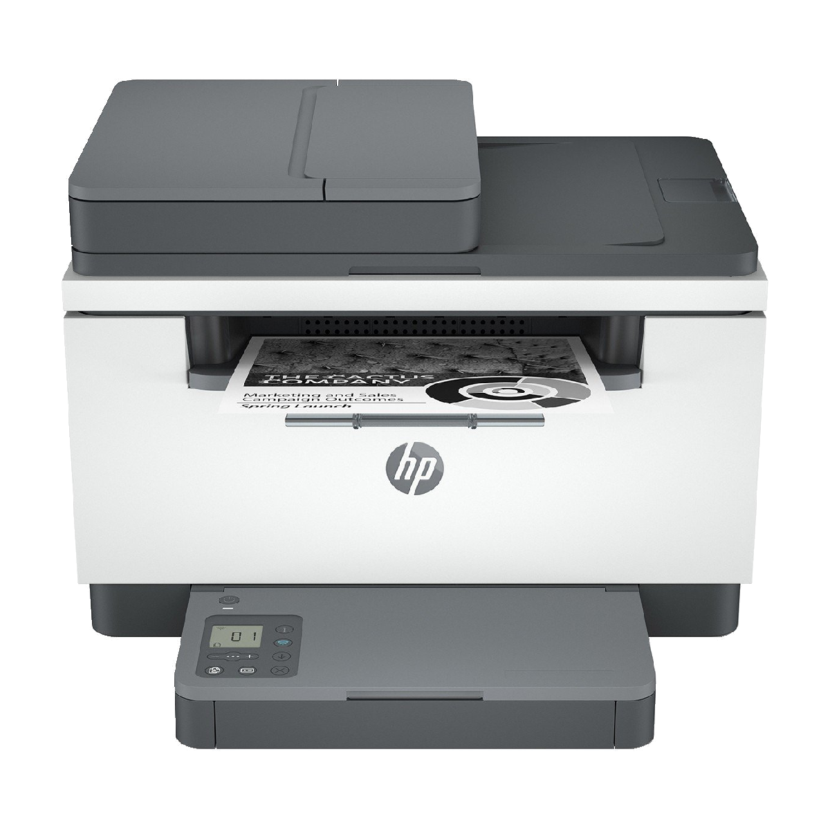HP LaserJet M234sdw (Wifi) – Occasion
