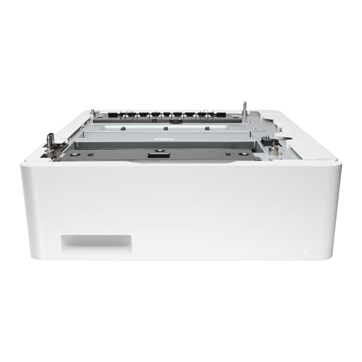 HP LaserJet Pro 550-sheet Feeder – Occasion