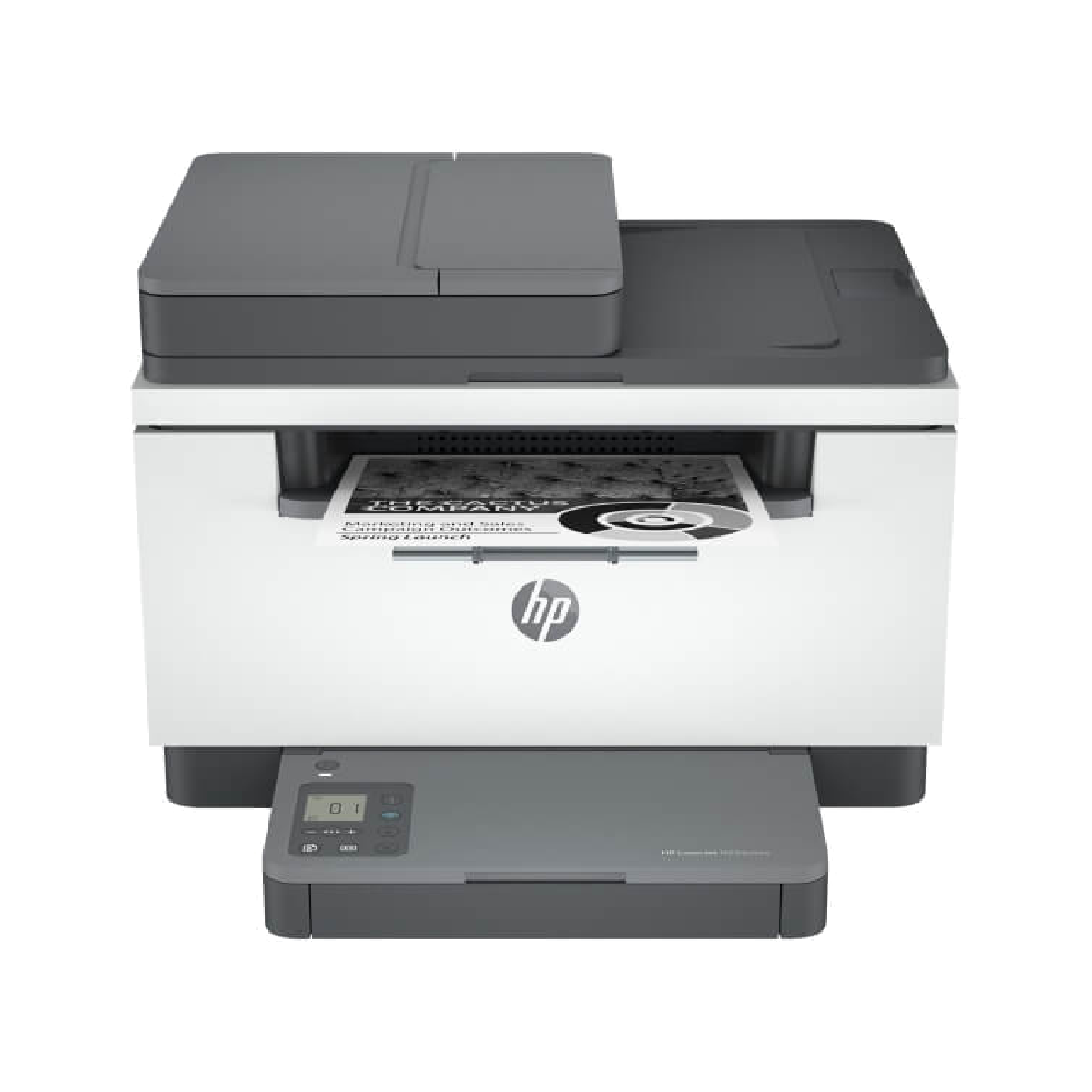 HP LaserJet M234sdwe  (WiFi)– Occasion