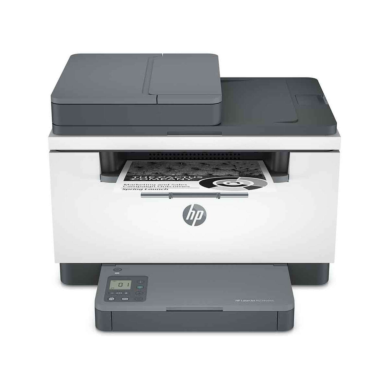 HP LaserJet MFP M234SDN - Occasion