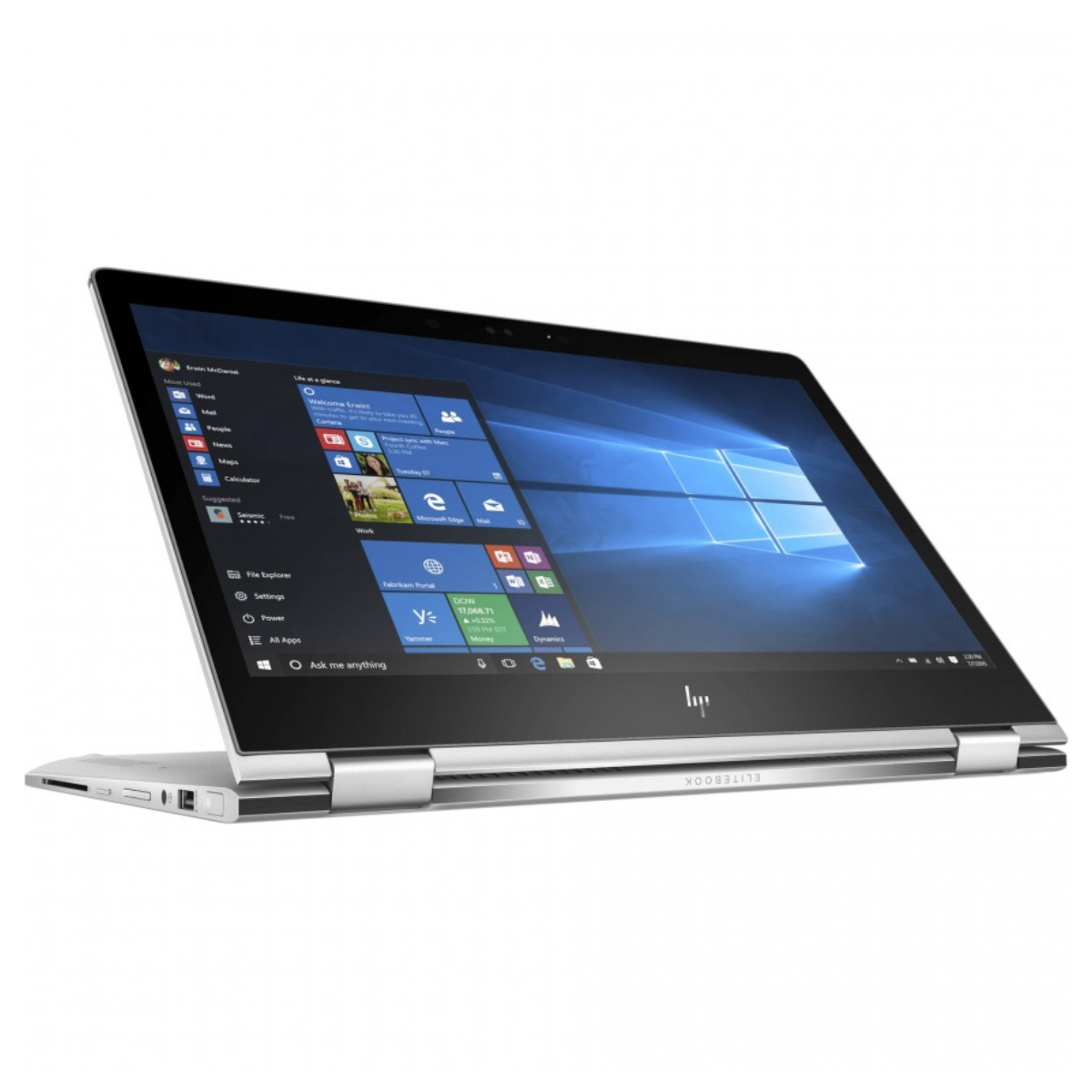 HP EliteBook x360 830 G7 - Occasion
