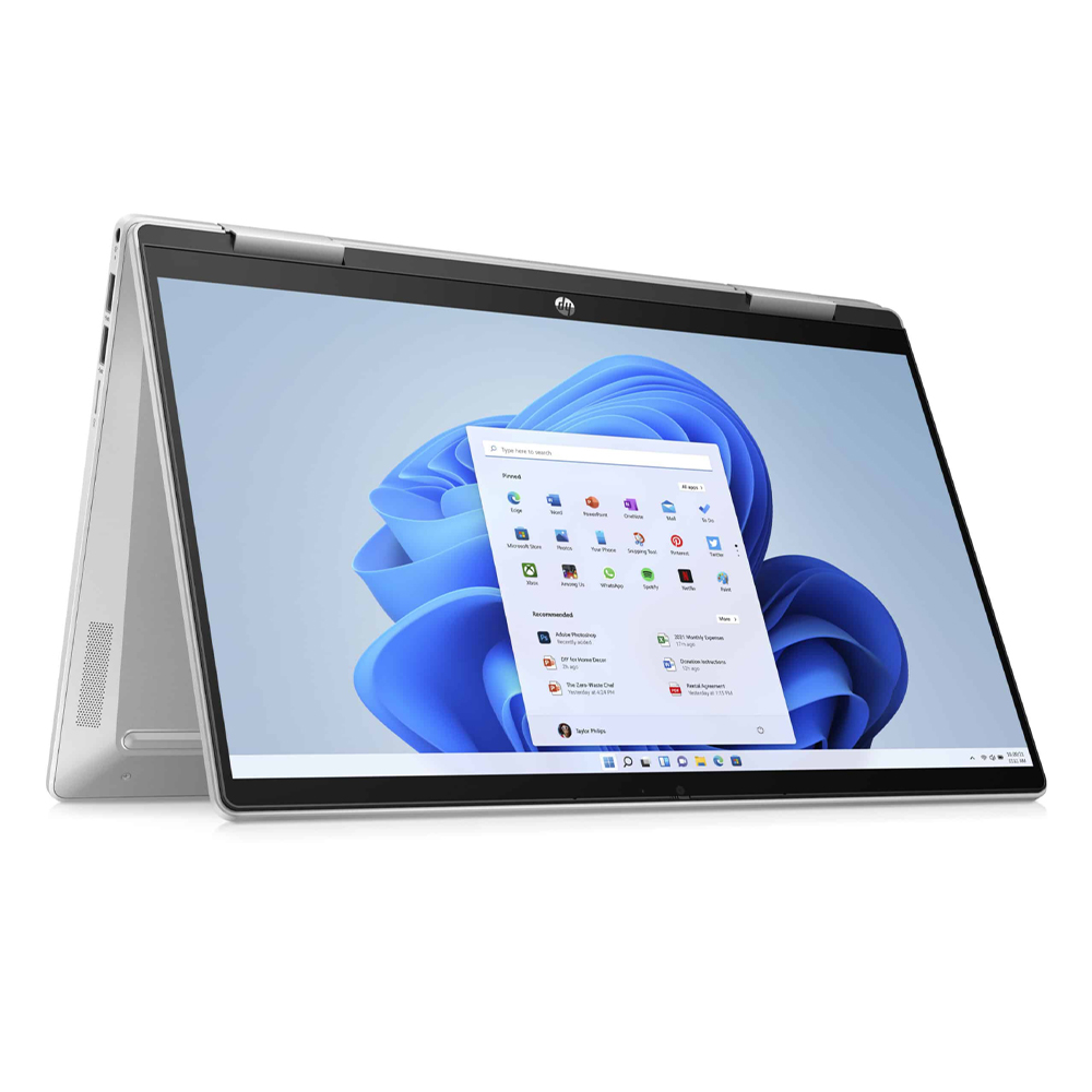 HP Pavilion x360