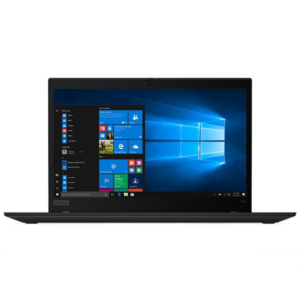 Lenovo ThinkPad T14s Gen 1 Tactile . Occasion