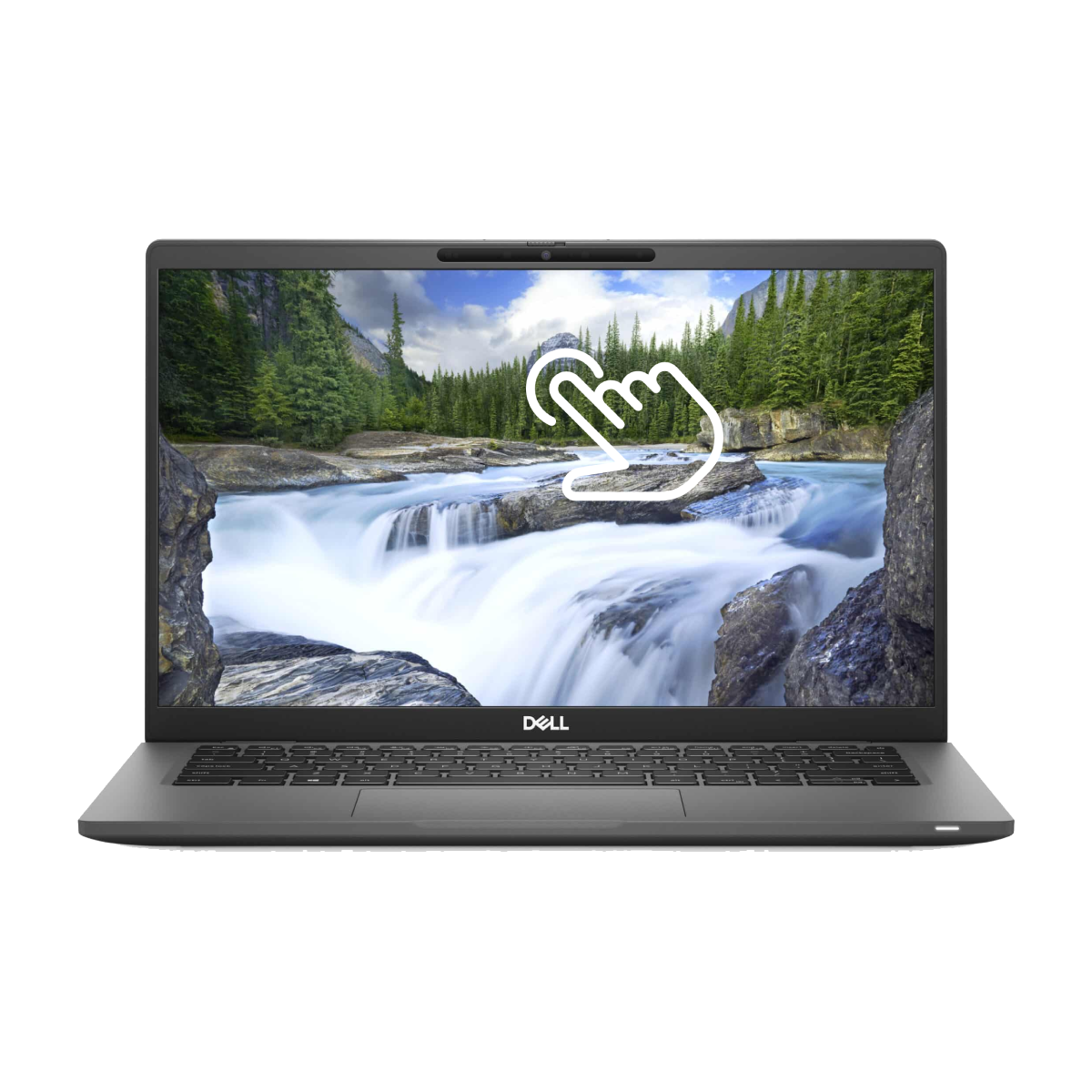 DELL Latitude 7420-(DLLTD7420TS) . Occasion