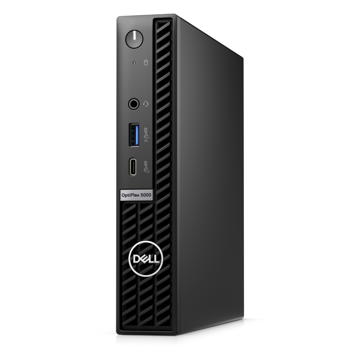 Dell Optiplex 5000 Micro (D15U002).Occasion