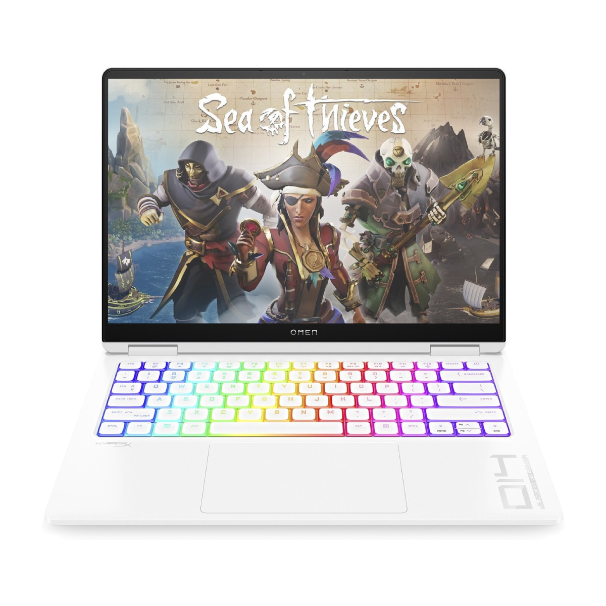 HP OMEN Transcend 14 - FB0128TX - Ultra 7-155H - RTX 4060