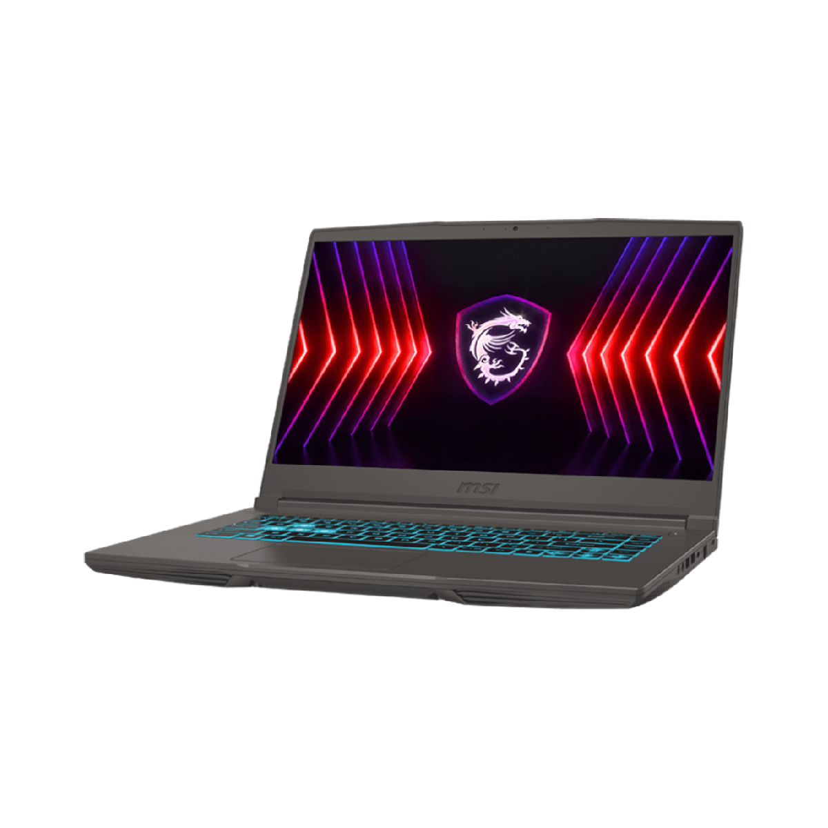 MSI THIN 15 B13VE-2660XMA - i7 13th Gén - RTX4050 6Gb