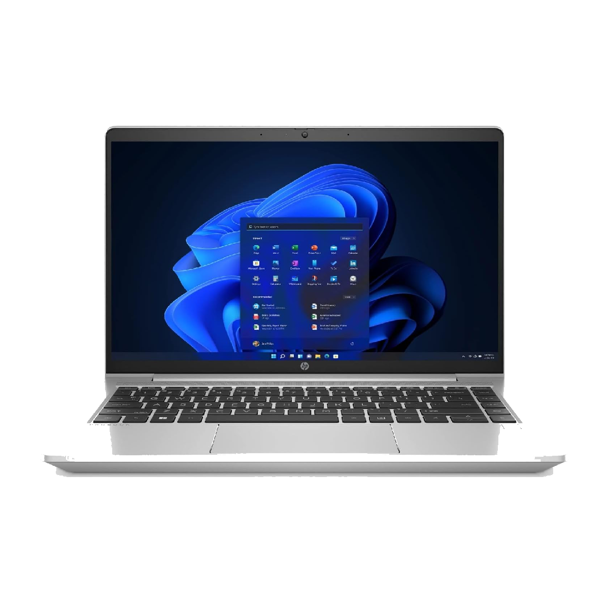 HP ProBook 440 G9 i5-1235U - 16GB - 512GB - occasion